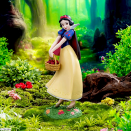 Figurine - Disney - Snow White